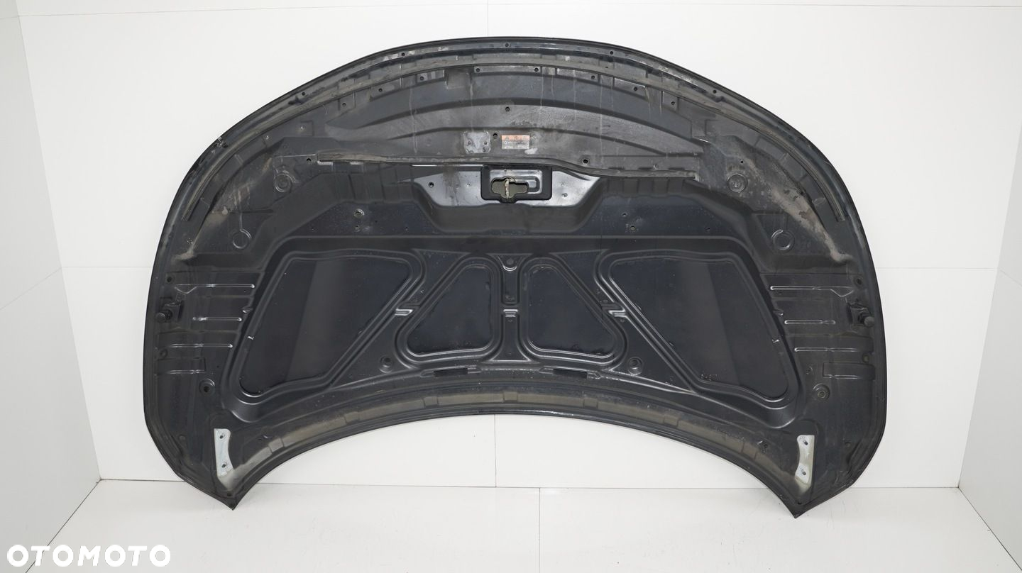 MASKA POKRYWA SILNIKA NISSAN QASHQAI J11 13-17R Z11 - 9