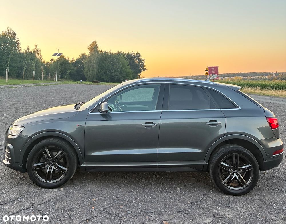 Audi Q3 2.0 TDI - 5