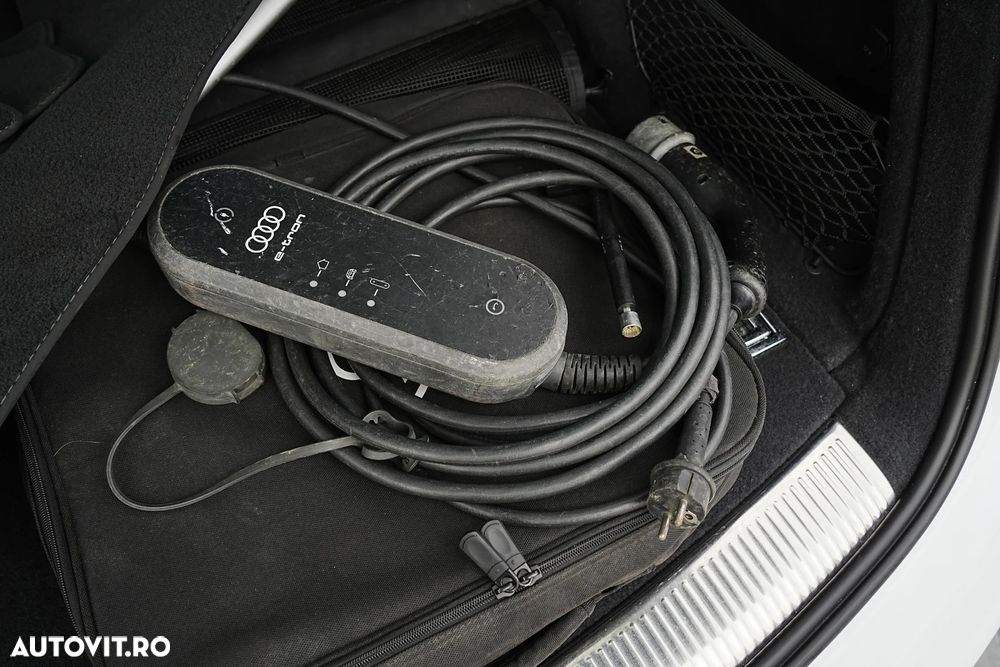 Audi Q5 55 TFSIe quattro S tronic edition one - 14