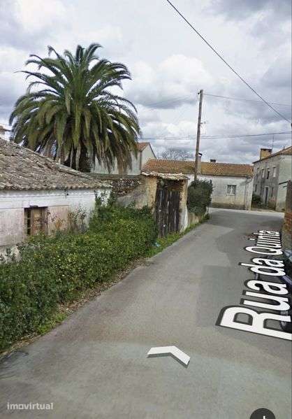 Casa  tipologia T2 para reconstrução - Grande imagem: 2/6