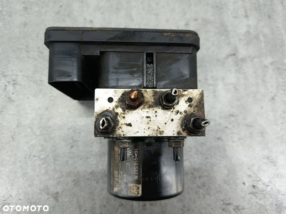POMPA ABS SEAT TOLEDO III 1K0614517N 10.0206-0181.4  ATE 1.6 8V - 1