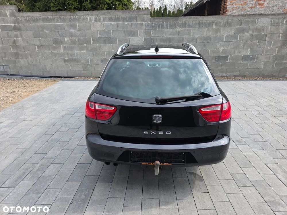 Seat Exeo - 6