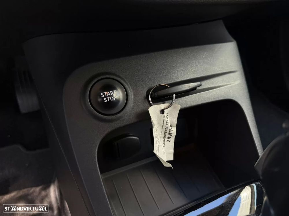 Renault Captur TCe 120 EDC Dynamique - 28