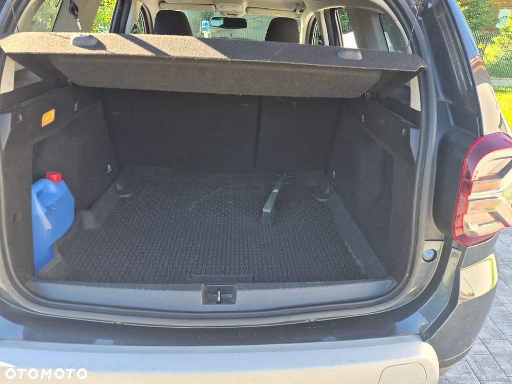 Dacia Duster 1.0 TCe Prestige - 10