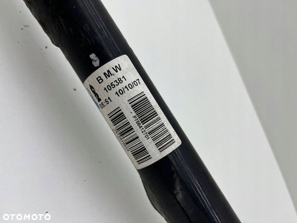 BMW X5 E70 PÓŁOŚ PRAWA TYŁ 7564127 - 3