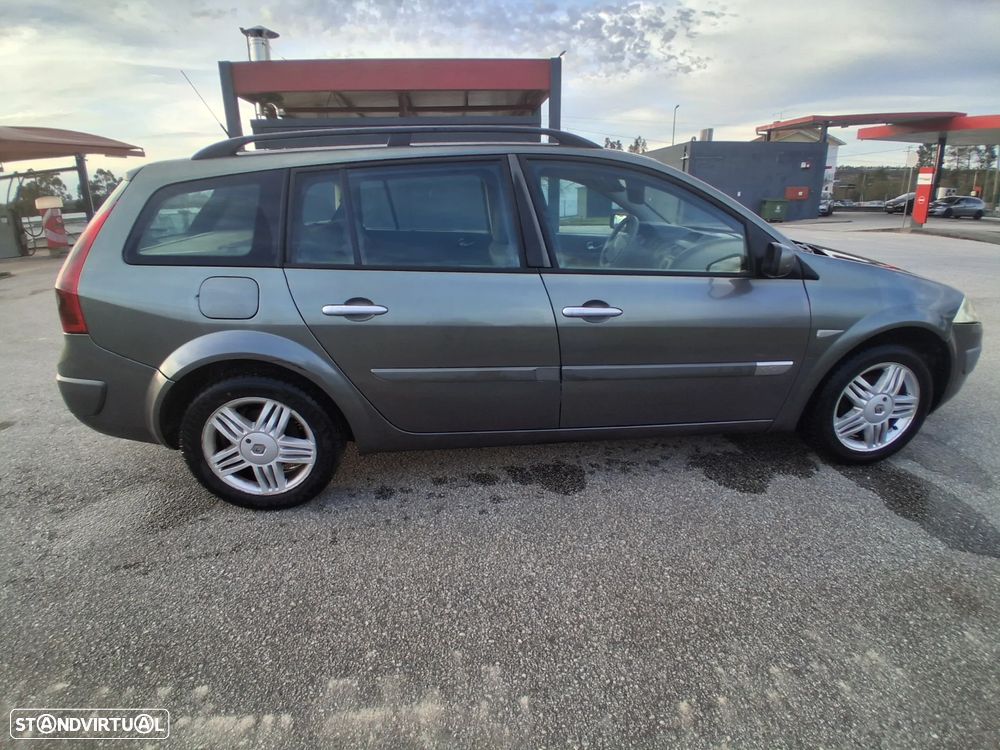 Renault Mégane Break - 9