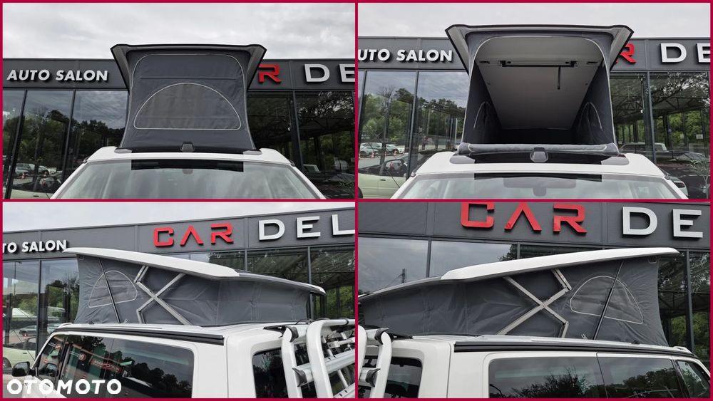 Volkswagen California - 22
