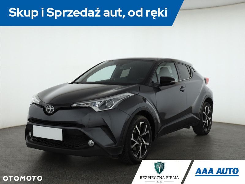 Toyota C-HR - 3