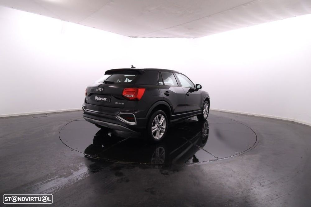 Audi Q2 30 TFSI Advanced - 8