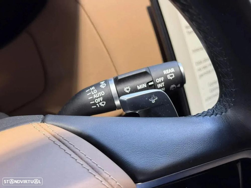 Land Rover Range Rover Sport 3.0 P440e Dynamic SE - 12