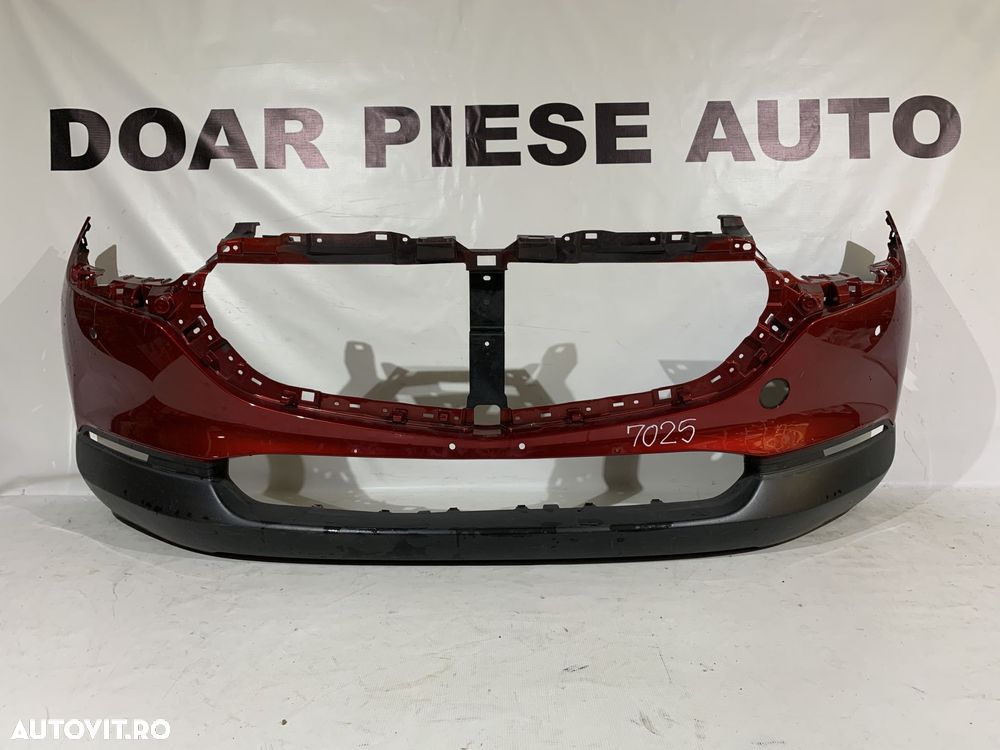 Bara fata Mazda CX-30, 2019, 2020, 2021, 2022, cod origine OE DGH9-50031. - 1