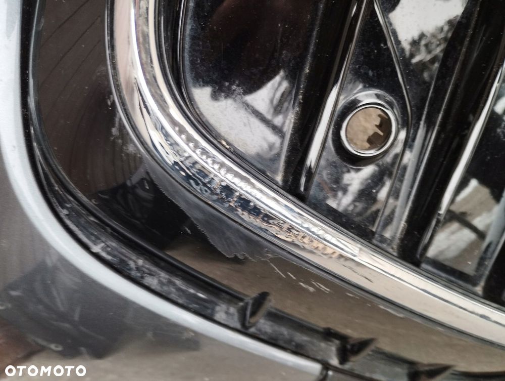 Zderzak przód VW Tiguan II 5NA LIFT R-line 2020-^ - 4