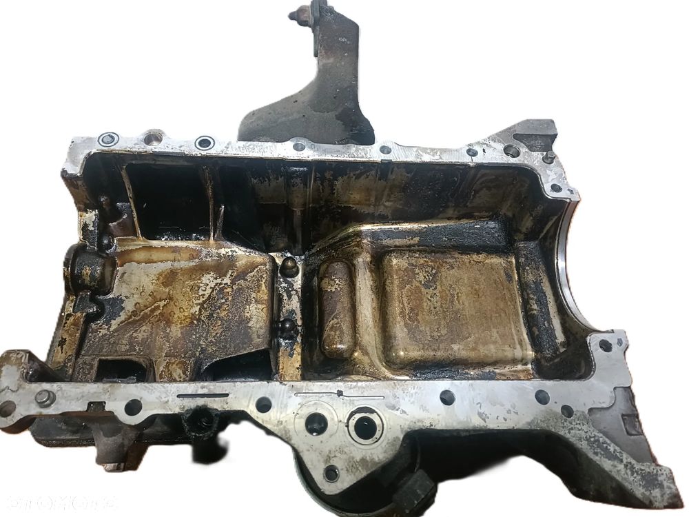 KIA PRO CEED I 07-12 1,4 B miska olejowa 21135-2B010 * - 6