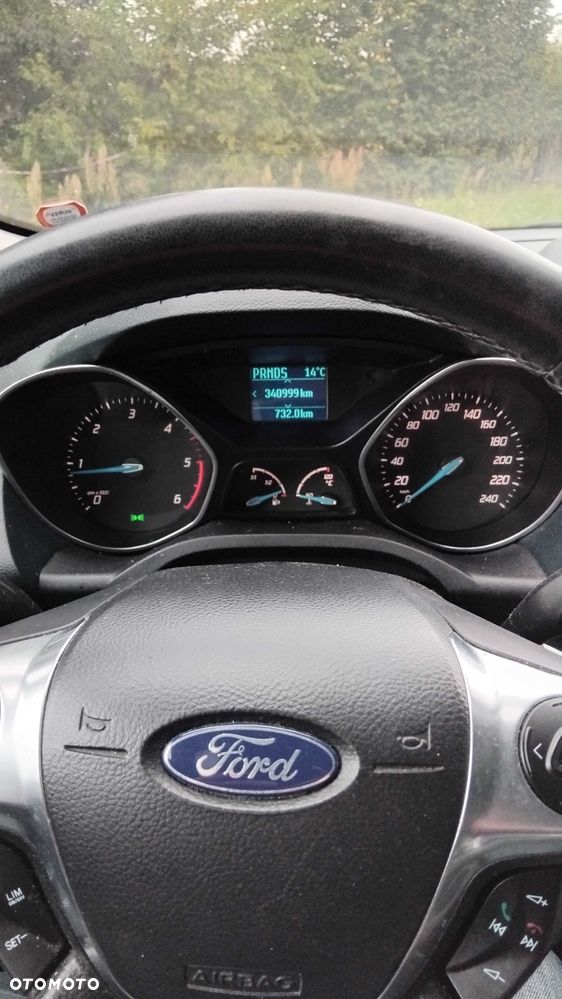 Ford C-MAX - 7