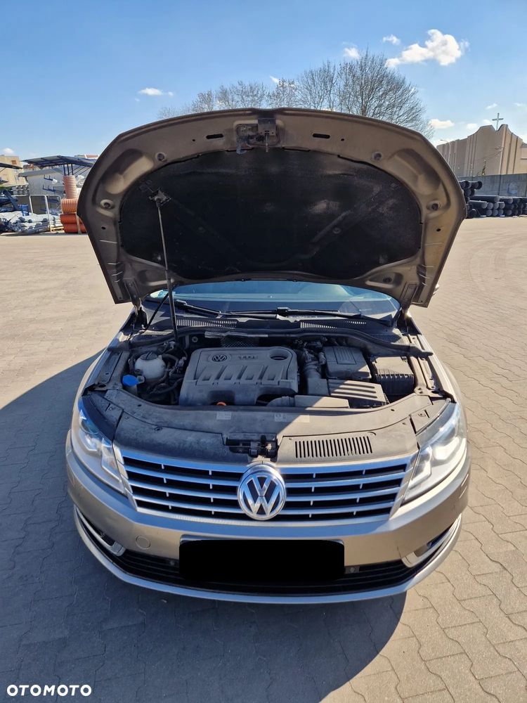 Volkswagen CC - 2