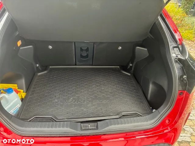 Toyota Yaris Cross Hybrid 1.5 Adventure - 10