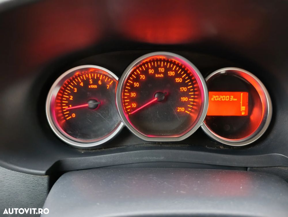 Dacia Dokker 1.5 Blue dCi Laureate - 15