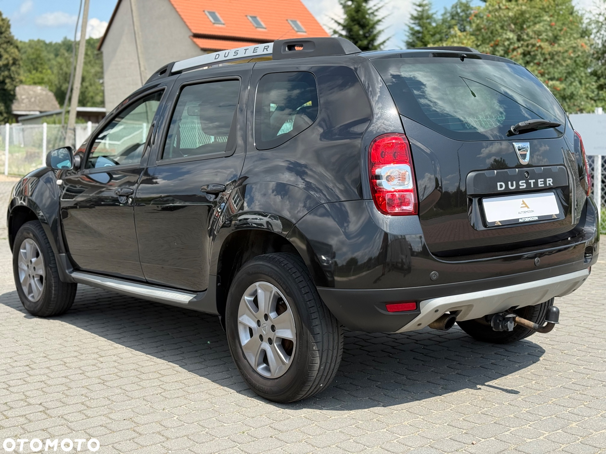 Dacia Duster 1.2 TCe Celebration - 6
