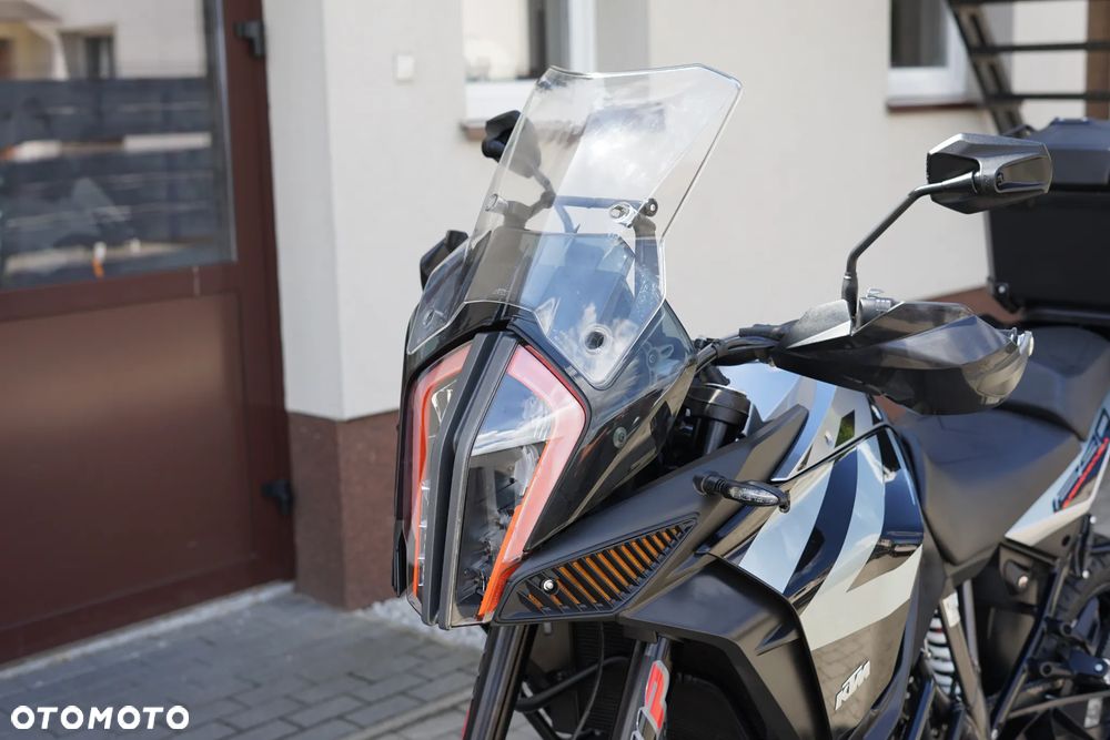 KTM Super Adventure - 31