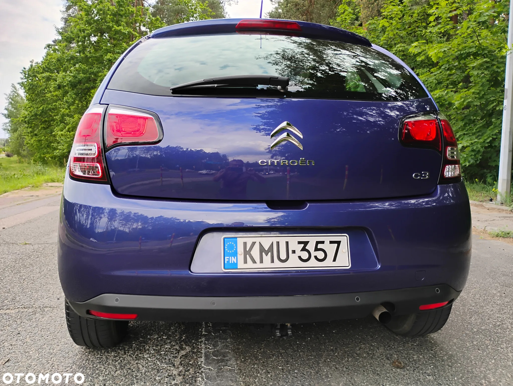 Citroën C3 1.0 VTi Selection - 22