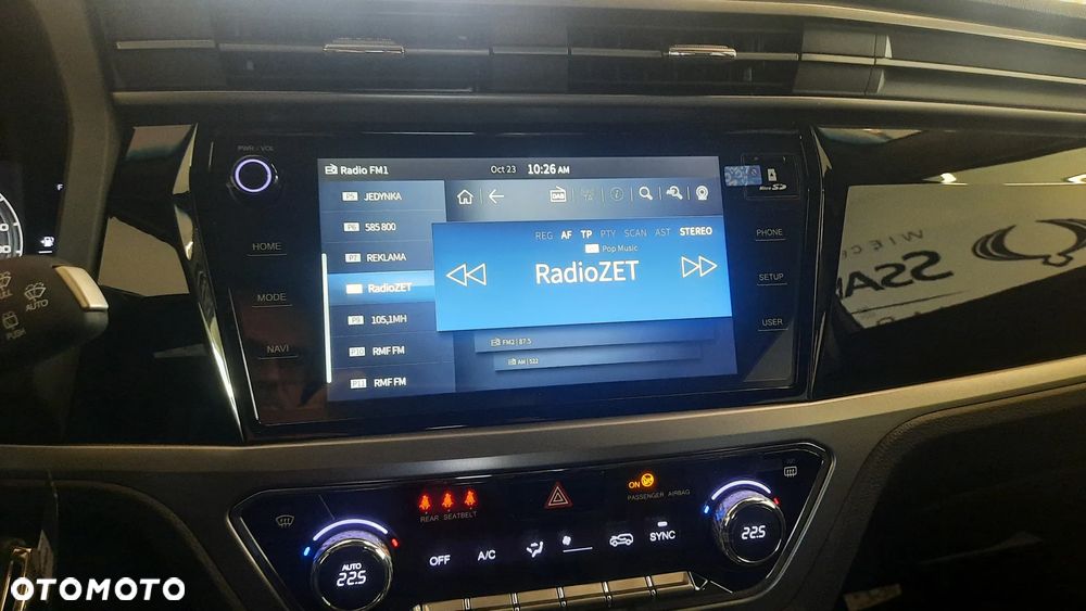 SsangYong/KGM Korando 1.5 T-GDI Joy 2WD - 21