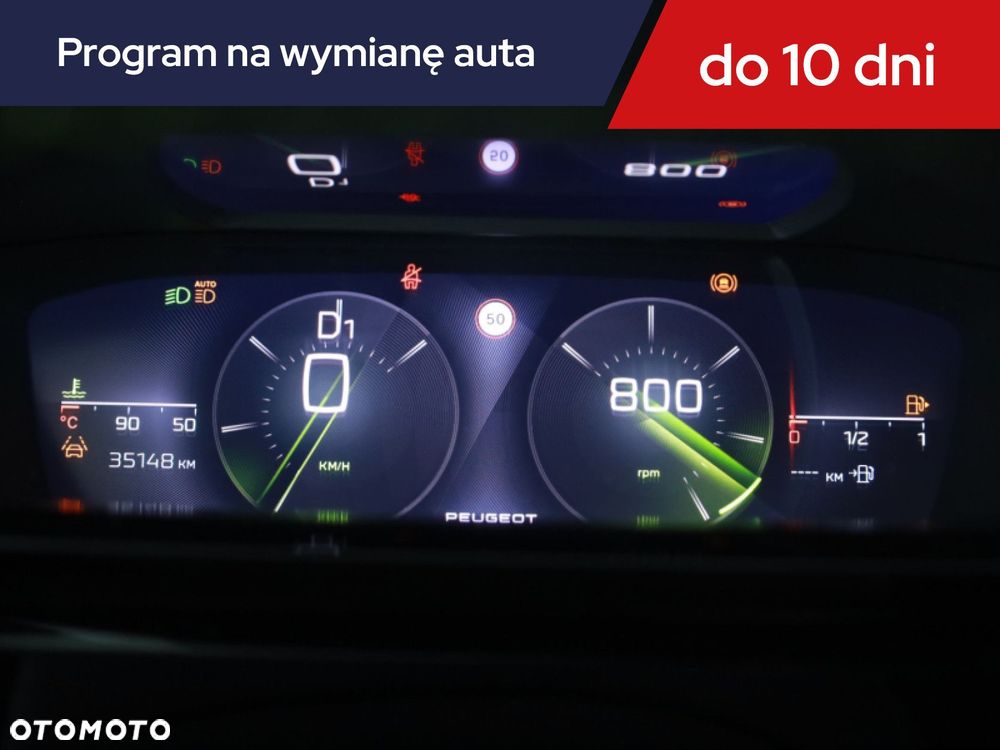 Peugeot 408 - 10