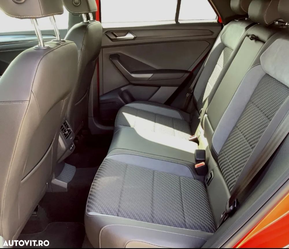 Volkswagen T-ROC 1.5 TSI DSG Style - 6