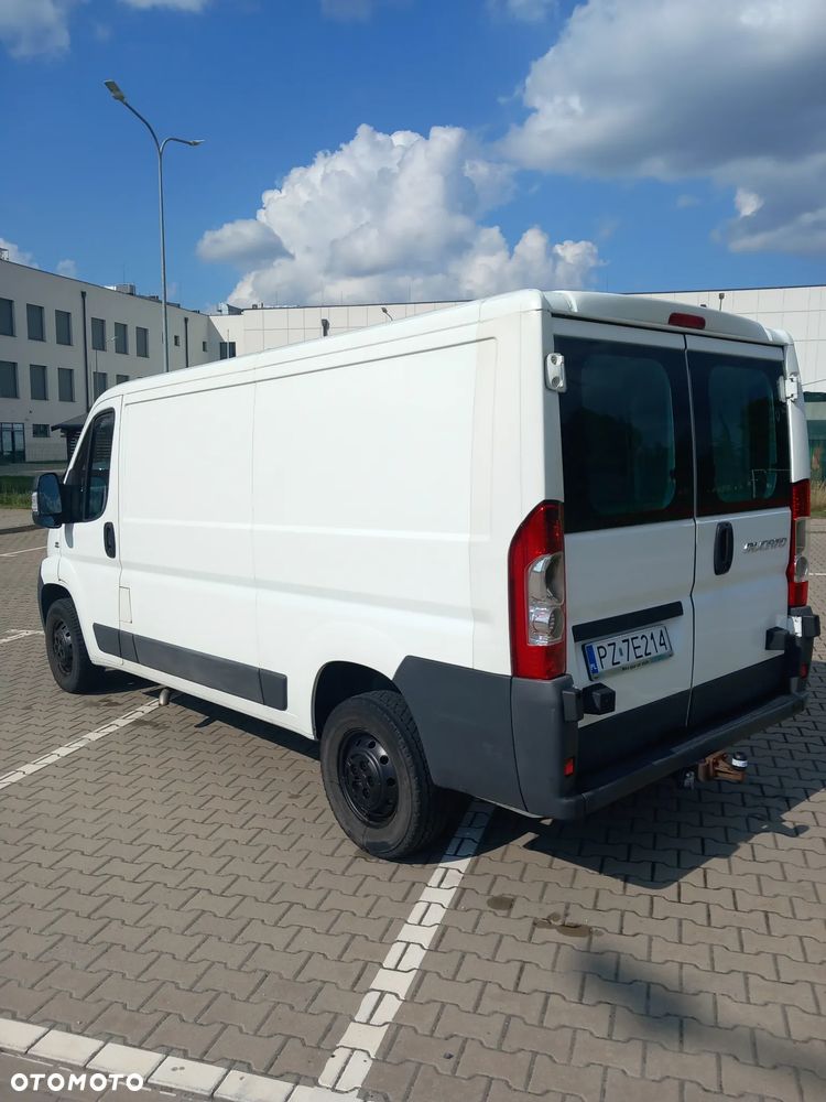 Fiat Ducato - 6