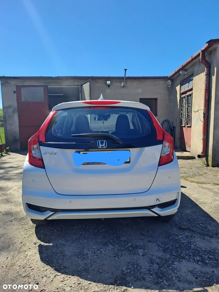 Honda Jazz 1.3 i-VTEC Elegance (ADAS) - 4