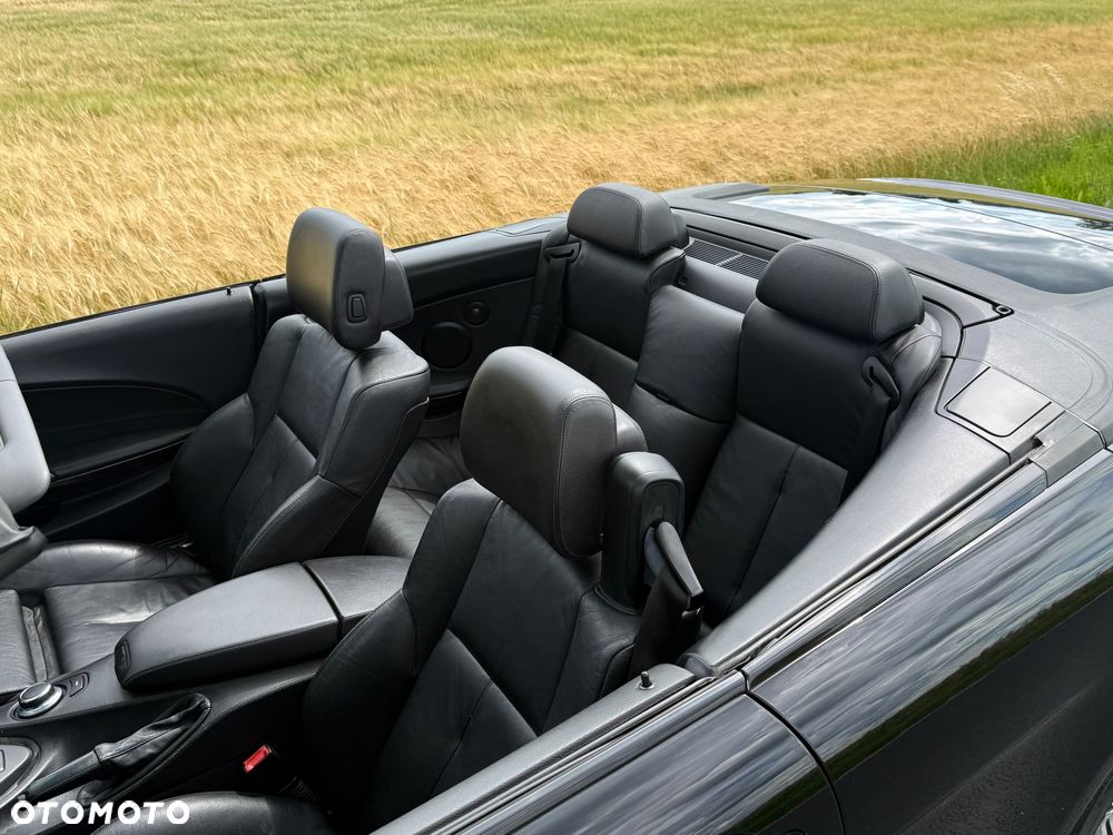 BMW Seria 6 650 i - 13