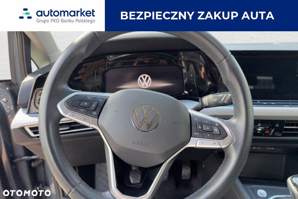 Volkswagen Golf 1.5 TSI EVO Life - 16