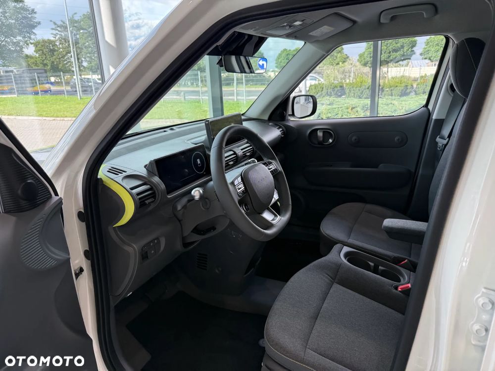 Hyundai Inster 49kWh Cross - 7