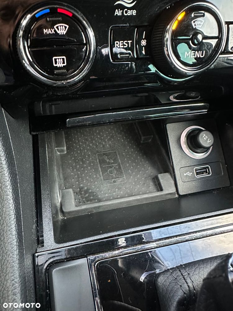 Skoda Superb - 17