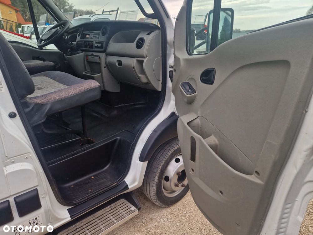 Renault Mascott 3.0 DXI 150KM - 7