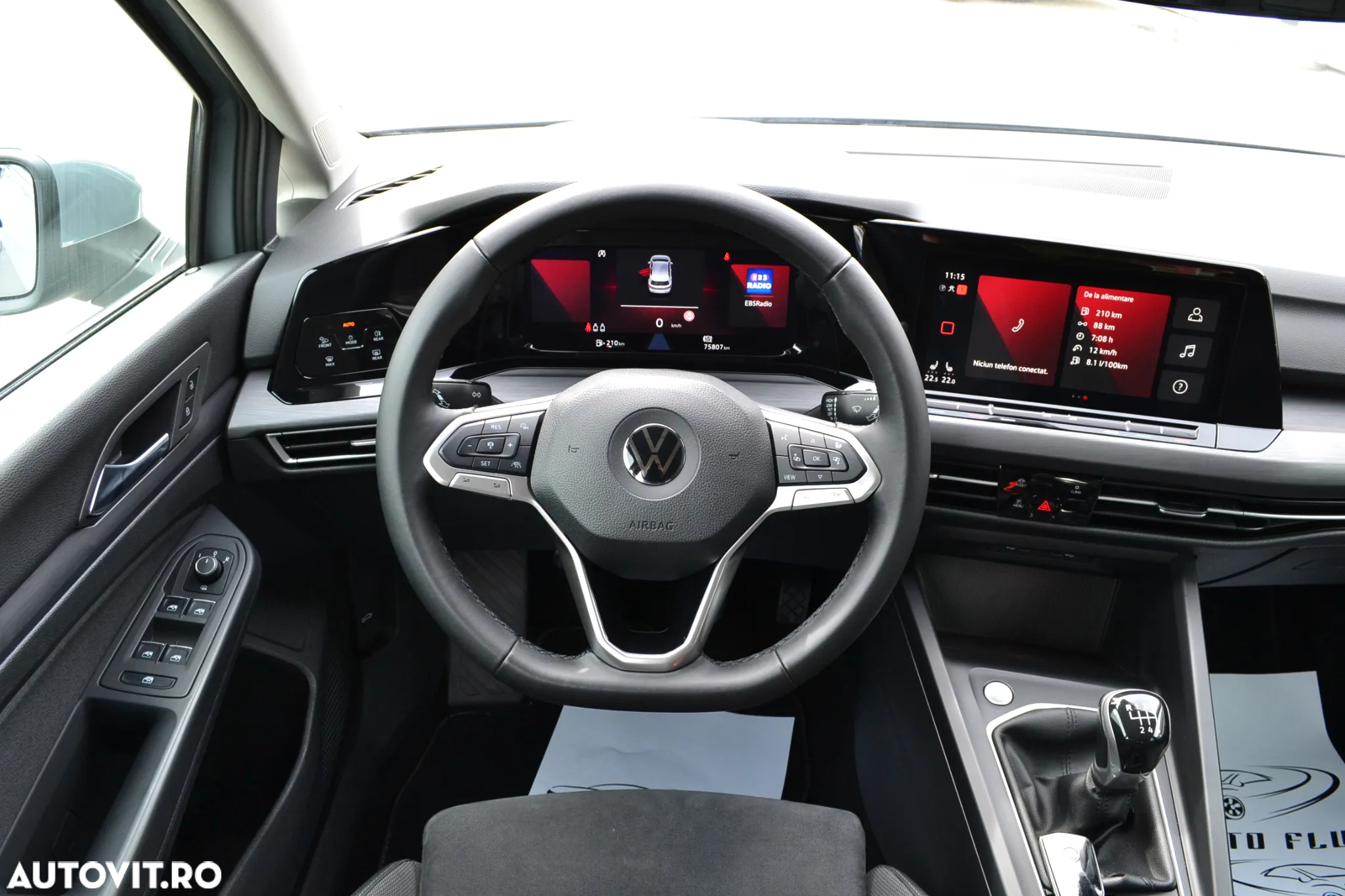 Volkswagen Golf - 13