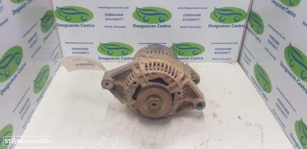 ALTERNADOR OPEL CORSA B - 1