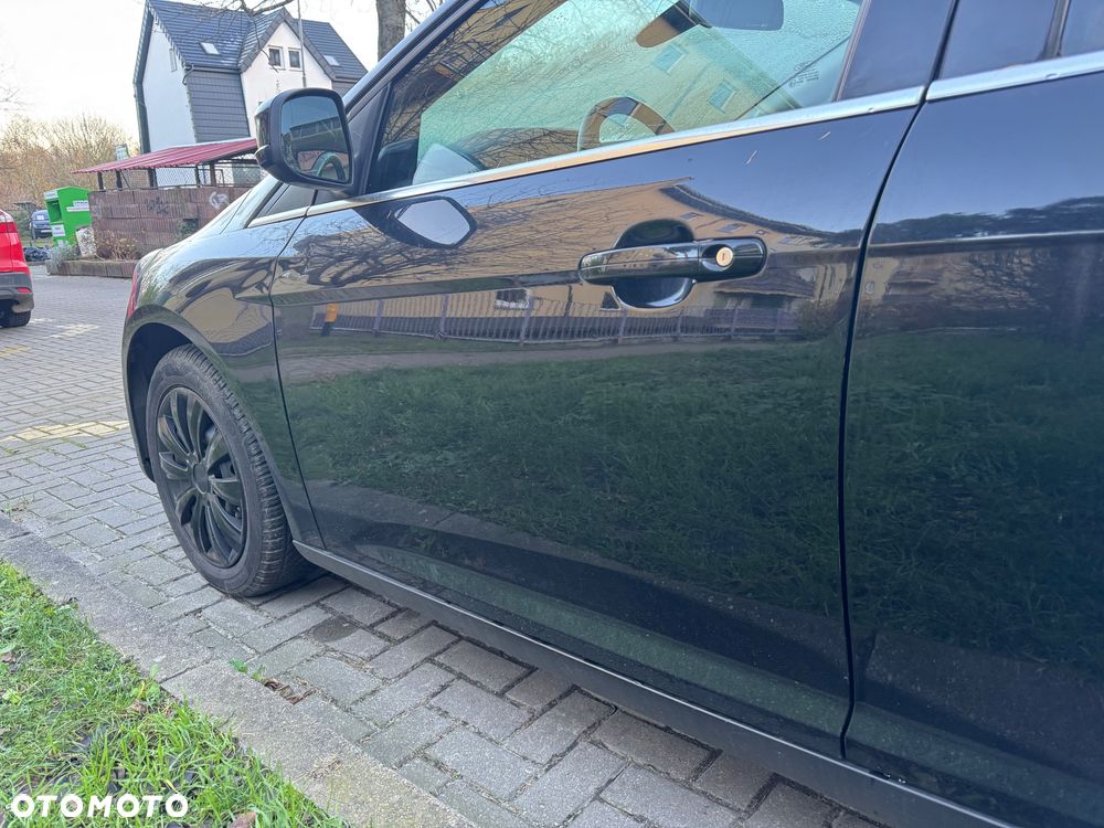 Ford focus 3 III kombi  FB CA czarny czarne drzwi prawe lewe przednie  tylnie tył prawe lewe przednie pas przedni maska wzmocnienie chłodnica chłodnice lampa prawa lewa błotnik przedni prawy lewy konsola deska rozdzielcza roleta klapa bagażnika skrzynia biegów 1.6 ecobost - 8