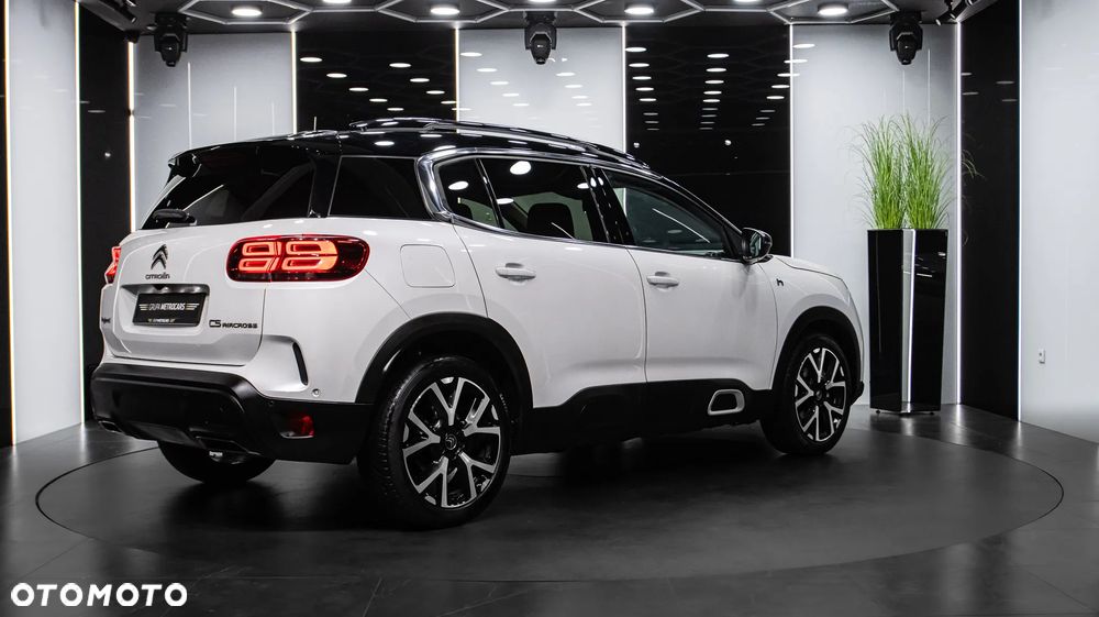 Citroën C5 Aircross 1.6 PHEV 225 Shine EAT8 - 7