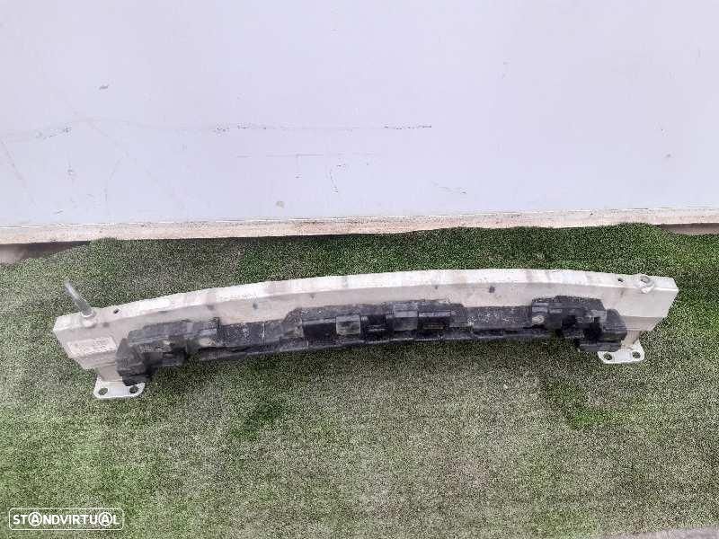 REFORÇO PARA-CHOQUES TRASEIRO PORSCHE CAYENNE - 1