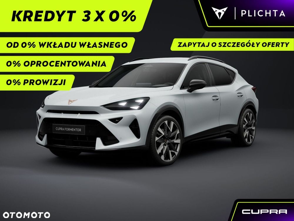 Cupra Formentor 1.5 eTSI mHEV DSG - 2