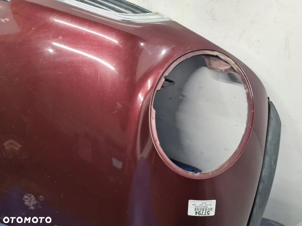 MINI ONE I R50 MASKA PRZEDNIA 903/3 - 7
