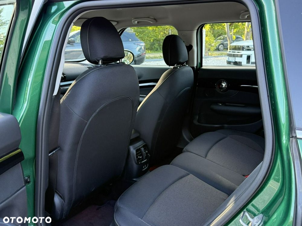 MINI Clubman Cooper - 13