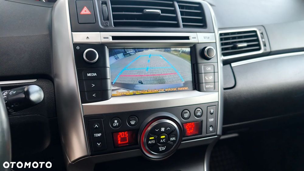 Toyota Verso 1.8 7-Sitzer Edition S - 35