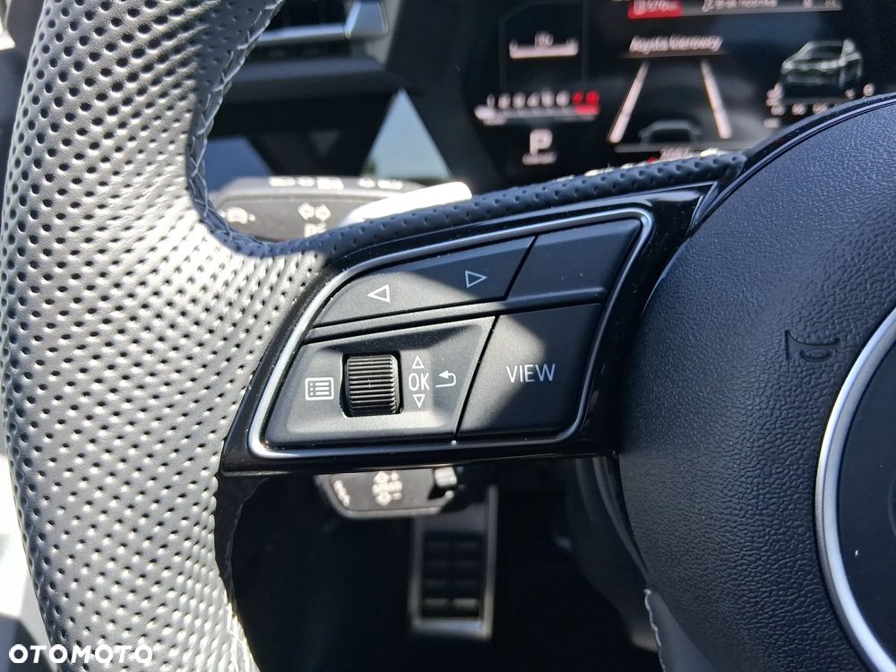 Audi S3 - 15