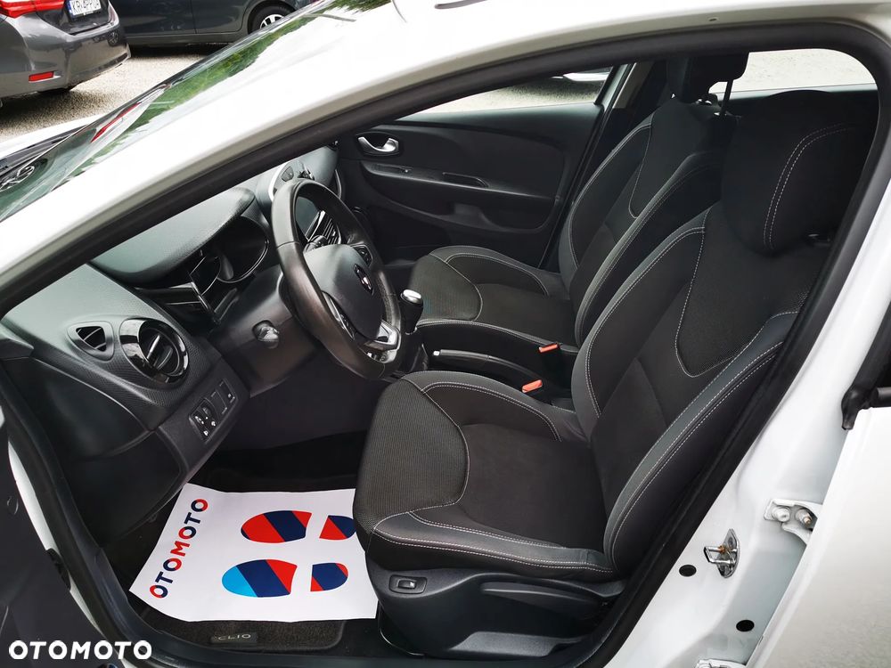 Renault Clio (Energy) TCe 90 Start & Stop LIMITED - 14