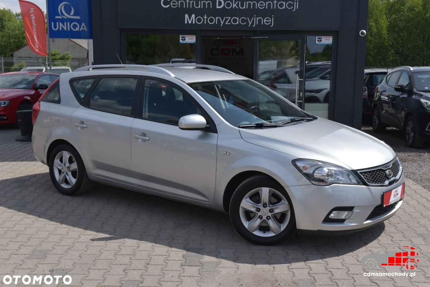 Kia Ceed - 4
