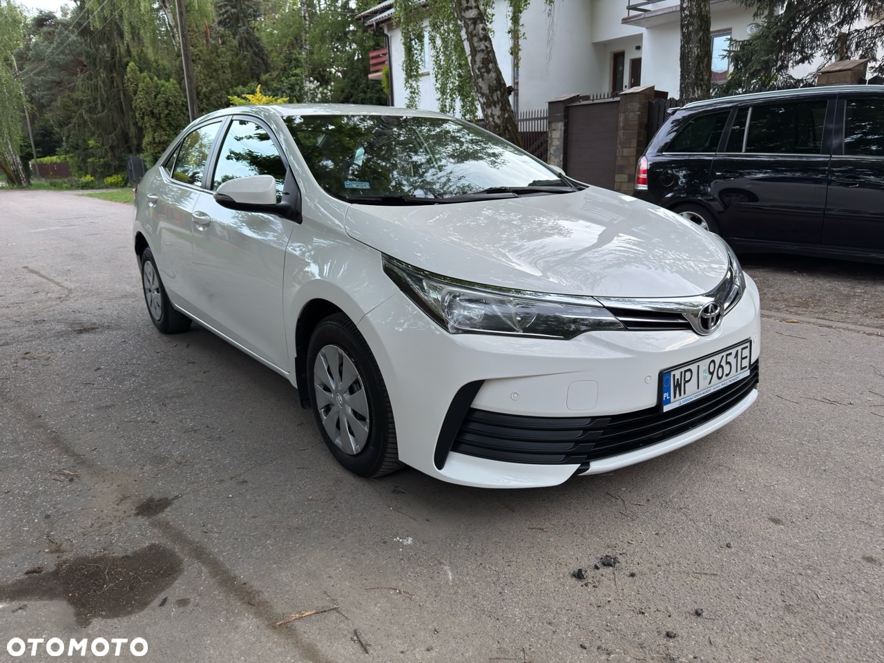 Toyota Corolla 1.6 Active - 2