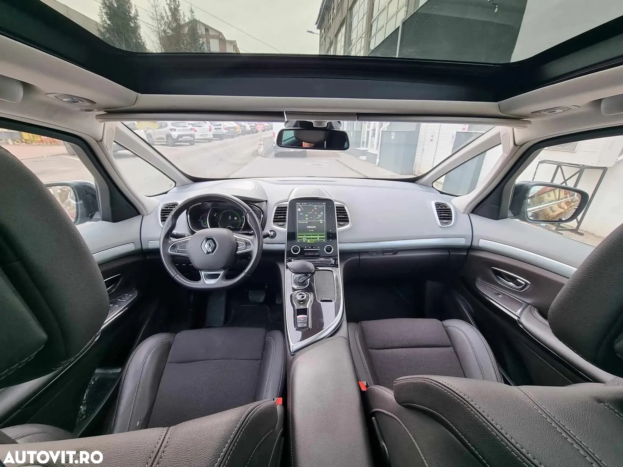 Renault Espace Energy dCi 160 EDC Intens - 21