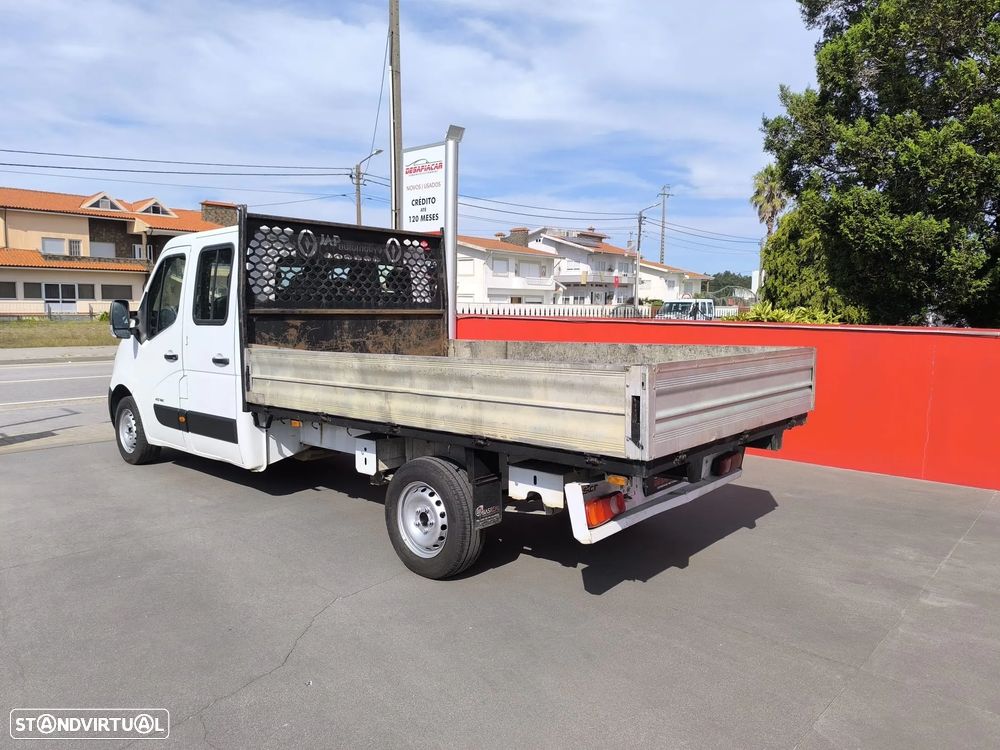 Renault Master - 7