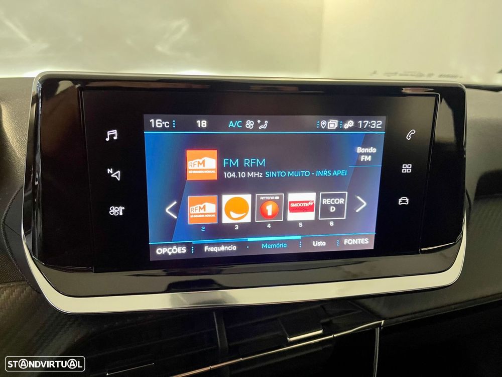 Peugeot 2008 1.5 BlueHDi Active Pack - 20